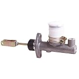 Beck Arnley  072-6778  Clutch Master Cylinder by Beck Arnley