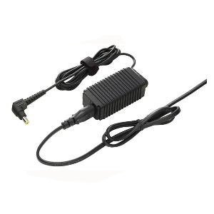 【クリックで詳細表示】SX/NX用ミニACアダプター CF-AAA001AS： パソコン・周辺機器