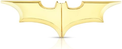 Batman "Batarang" Money Clip with Gift Box Batman Superhero Fathers Day Gifts