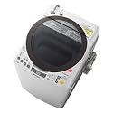 パナソニック 8.0kg 洗濯乾燥機(ブラウン)Panasonic エコウォッシュシステム NA-FR80H5-T