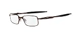 Oakley - Oph. Coilover (51) Chrome Frame Sunglasses