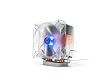 SilenX iXtrema Pro 92mm Triple Heatpipe LED CPU Heatsink (Socket 754/775/939/940/AM2)
