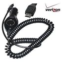 OEM Original Car Charger for Verizon Blackberry Storm 9500 9530