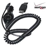 OEM Verizon Car Charger for BlackBerry Storm 2 II 9550