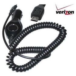 OEM Original Car Charger for Verizon Blackberry Storm 9500 9530