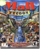 GLOBAL STAR SOFTWARE Mall Tycoon ( Windows )