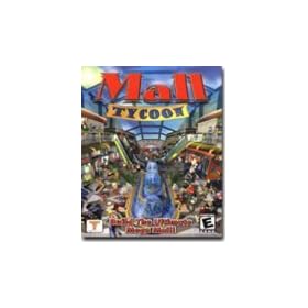 GLOBAL STAR SOFTWARE Mall Tycoon ( Windows )