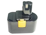 TechFuel Premium Battery for Ryobi HP1441M