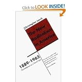 The new radicalism in America (1889-1963) : the intellectual as a social type