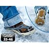Semptec 1 Paar Schuhketten f�r alle Schuhe, bis max. Schuhgr��e 43