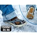 Semptec 1 Paar Schuhketten f�r alle Schuhe, bis max. Schuhgr��e 43