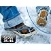 Semptec 1 Paar Schuhketten f�r alle Schuhe, bis max. Schuhgr��e 43
