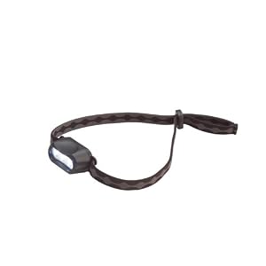 Coleman Mini Headlamp - Black