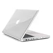 Speck Products See Thru Hard Shell Case for MacBook Pro 13-Inch Aluminum Unibody Only, Clear (SPK-A0445)