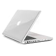 Speck Products See Thru Hard Shell Case for MacBook Pro 13-Inch Aluminum Unibody Only, Clear (SPK-A0445)