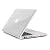 SPECK Mac Book Pro 13インチ用ハードケース  クリア  SPK-MBP13-SEETHR-CLR