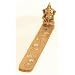 Beautiful Lord Ganesh Incense Sticks Holder 11" Ganesha, Laxmi, Shiva, Durga,...