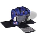Kelty KIDS Diaper Duffel (Cobalt / Silver)