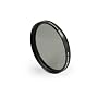 Rodenstock HR Digital Filter Pol-Filter (77 mm), Slimlinefassung aus Messing, Multicoating Verg�tung