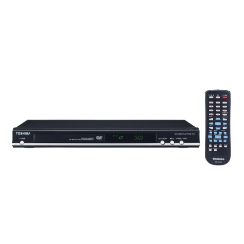 ��� DVD�ץ졼�䡼 SD-290J