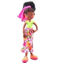 Travel Charmers Lulu Goes to Madagascar