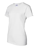 Gildan Ladies' Ultra Cotton T-Shirt 2000L