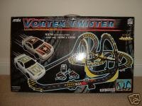 Childrens Toyshop  Toys : ARTIN VORTEX TWISTER ELECTRIC RACING SET