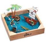 Pirates Ahoy Sandbox