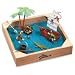 Pirates Ahoy Sandbox