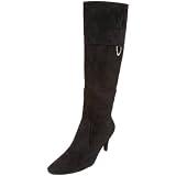 Annie Shoes Womens Balboa Knee-High Boot