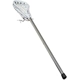 LAX Complete Attack Lacrosse Stick