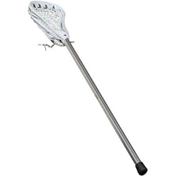 LAX Complete Attack Lacrosse Stick