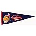 Cleveland Indians MLB Cooperstown Pennant (13x32)