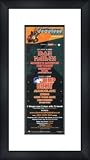 LIMP BIZKIT Download Festival 2003 - Framed Original Advert