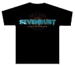 SEVENDUST - Hope & Sorrow - Black T-shirt