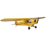 1/4-Scale J-3 Cub ARF