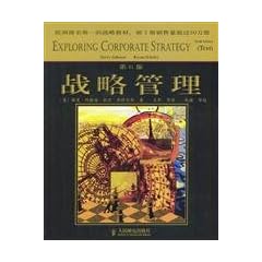 Strategic Management (6th edition)