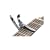 Kyser 12 String Guitar Capo (Standard)