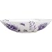 Wedgwood - Jasper Conran Blue Butterfly, Cereal Bowl 18cm
