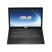 Asus Laptop Intel Pentium Processor X75a 4gb 17.3'' Display Black Energy Star®