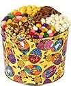 Artistic Eggs Snack Treats