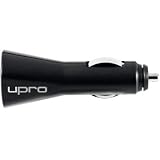 Callaway Golf uPro MX Car Charger (Black)