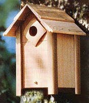 Schrodt Designs NBS Nesting Box