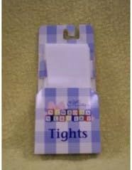White Tights for 19-20" Babies