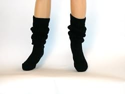 Barry's Super Slouch Sock