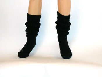 Barry's Deluxe Slouch Sock