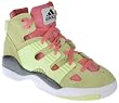 Adidas Mens EQT B Ball Electric/Black/Bloom Basketball