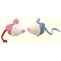 HABA 0987 - M?useduo - eine Maus aus Sortierung