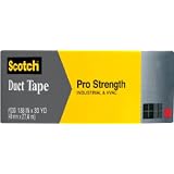 3M #1230-A 2x30YD Pro Duct Tape