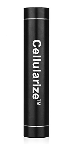 Portable Cell Phone Charger W LED Flashlight Photo